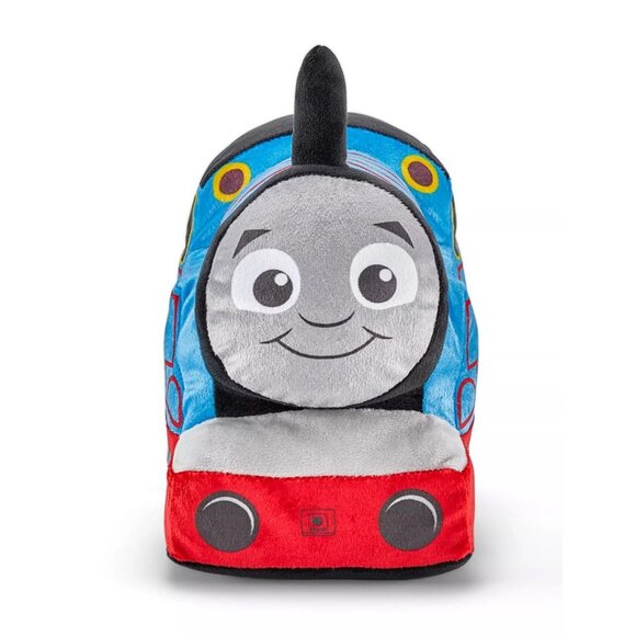 Kohl's Cares® Mattel 80th Anniversary Thomas the Tank Engine Plush Toy - Picture 2 of 3